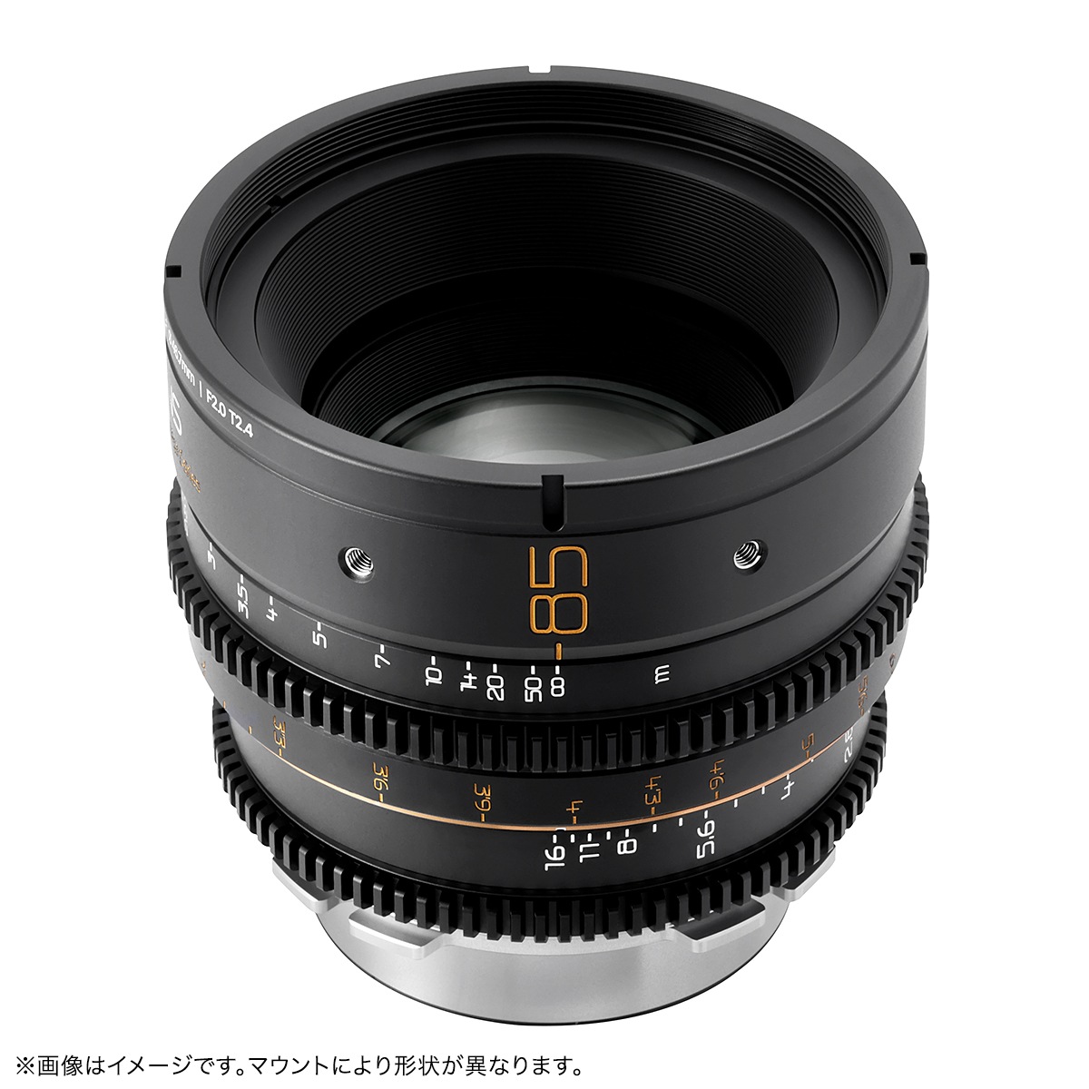 Ƕ DULENS APO MiniPrime 85mm T2.4 ͥޥ (֥å)