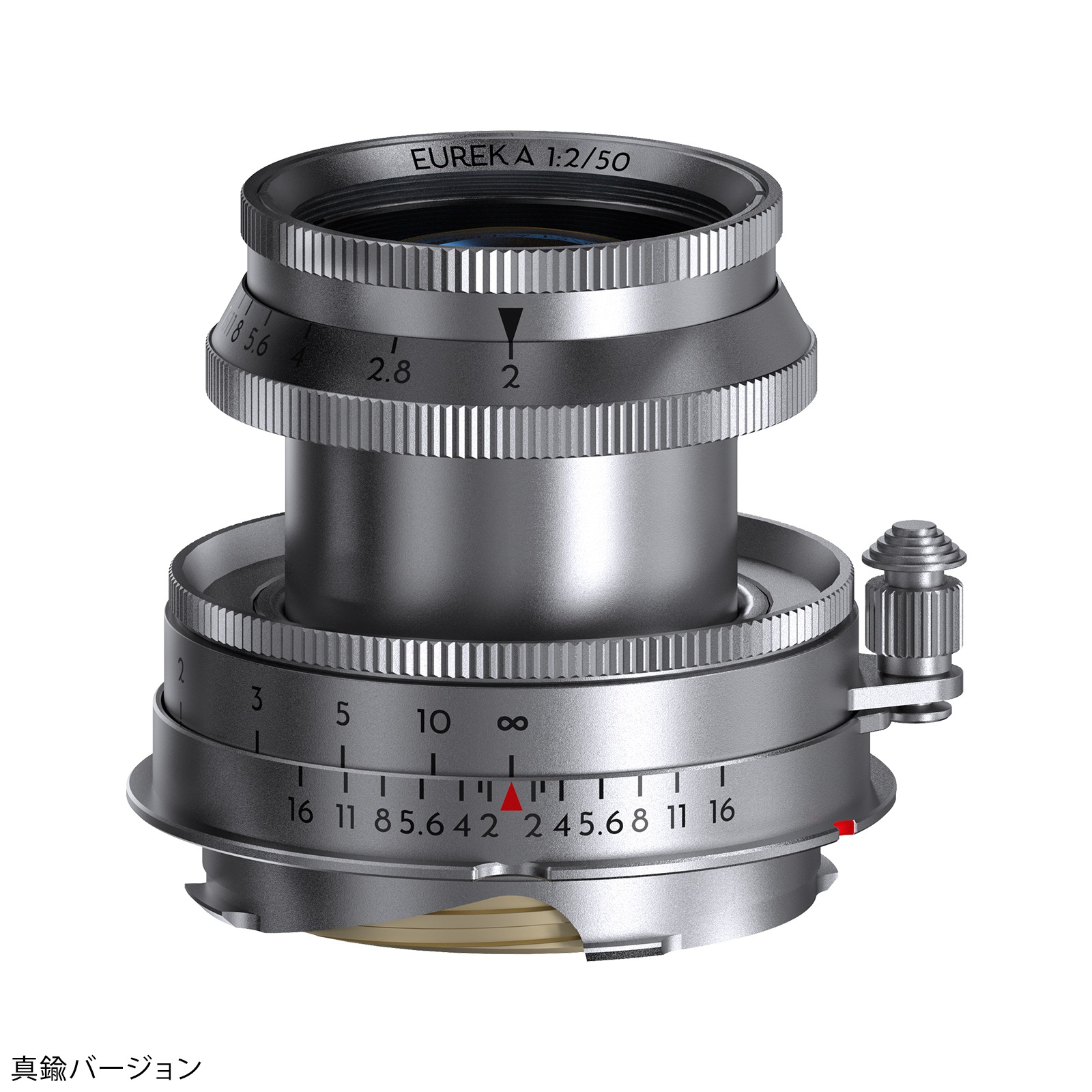 Thypoch GLOBAL SALEThypoch Eureka 50mm f/2 饤Mޥ