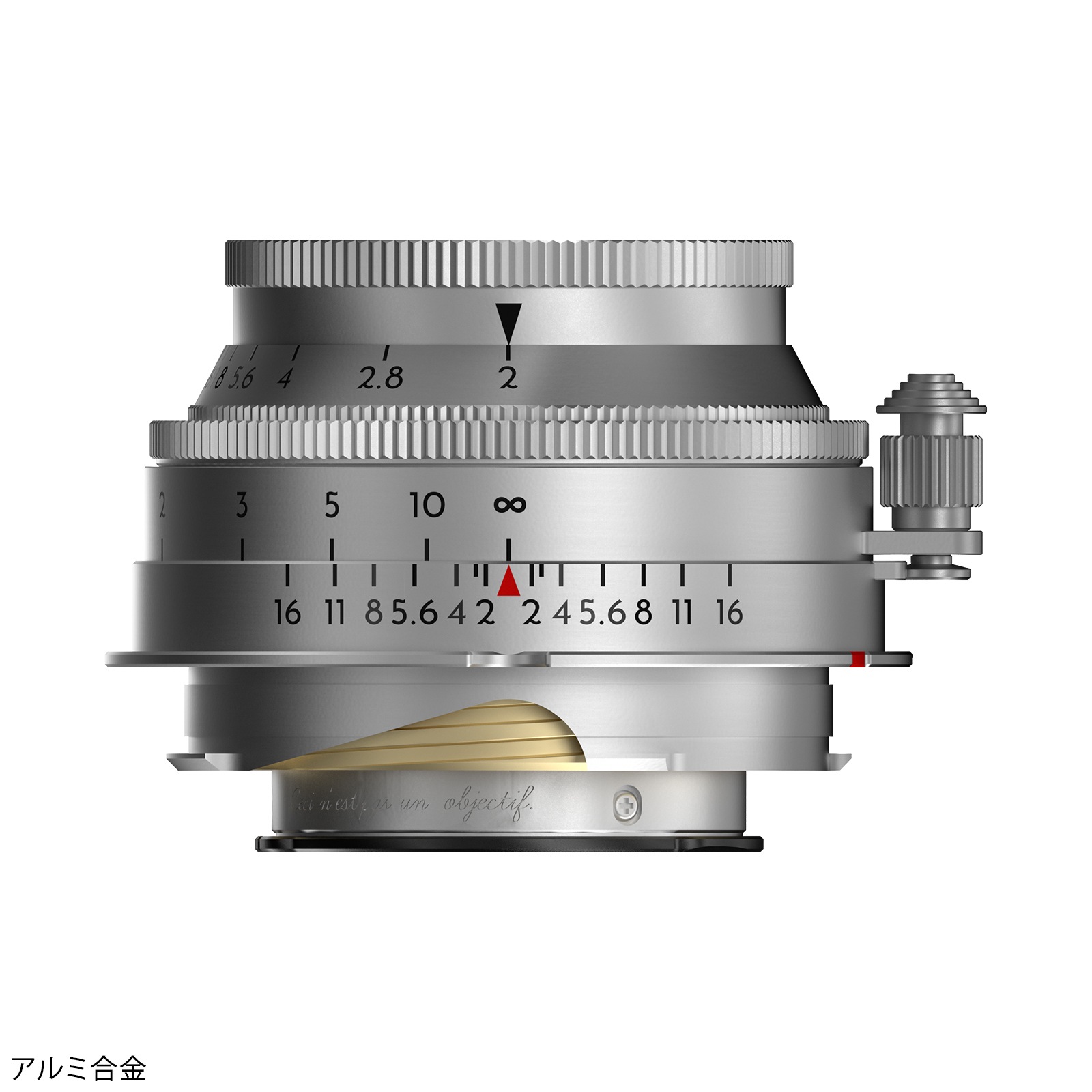 Thypoch GLOBAL SALEThypoch Eureka 50mm f/2 饤Mޥ