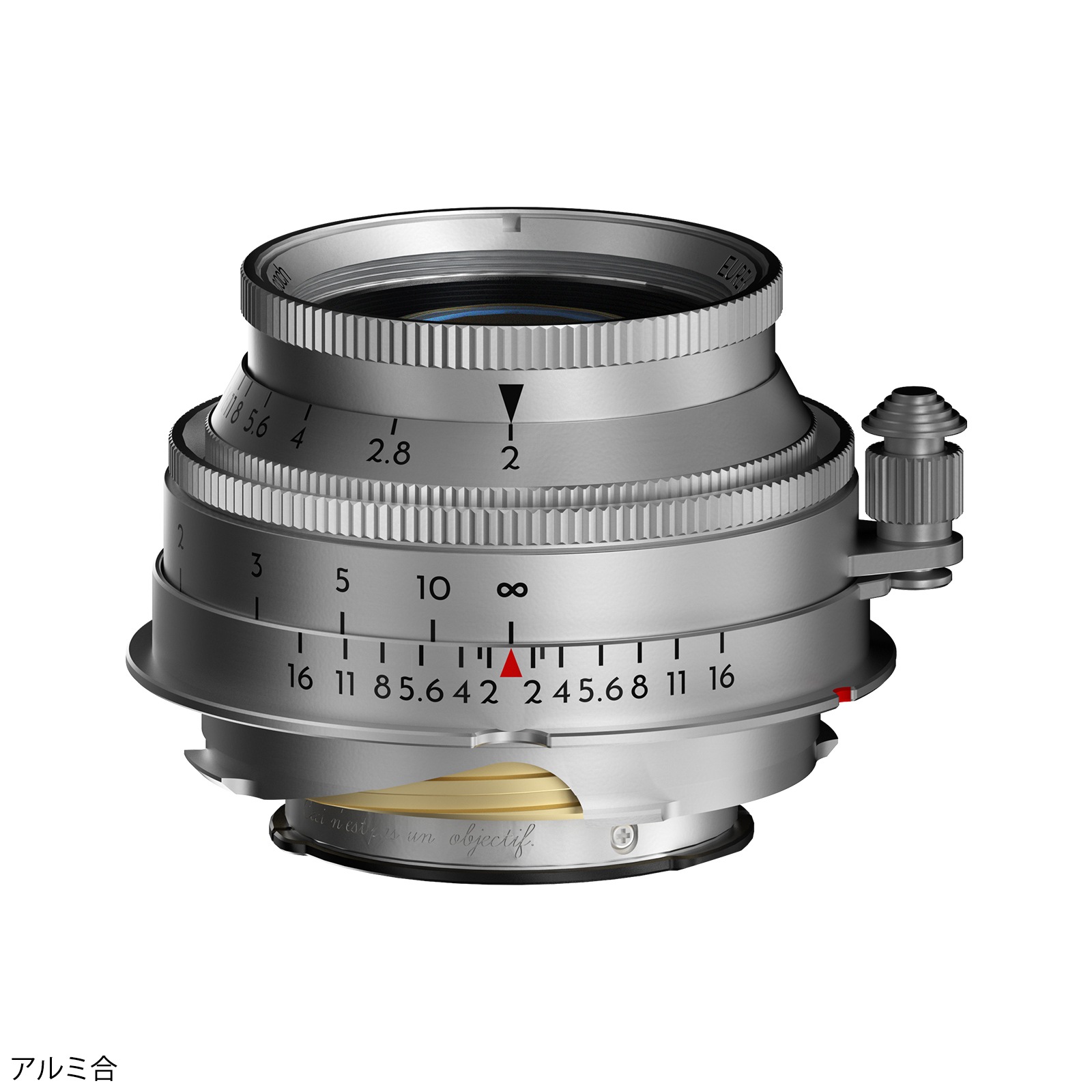 Thypoch GLOBAL SALEThypoch Eureka 50mm f/2 饤Mޥ