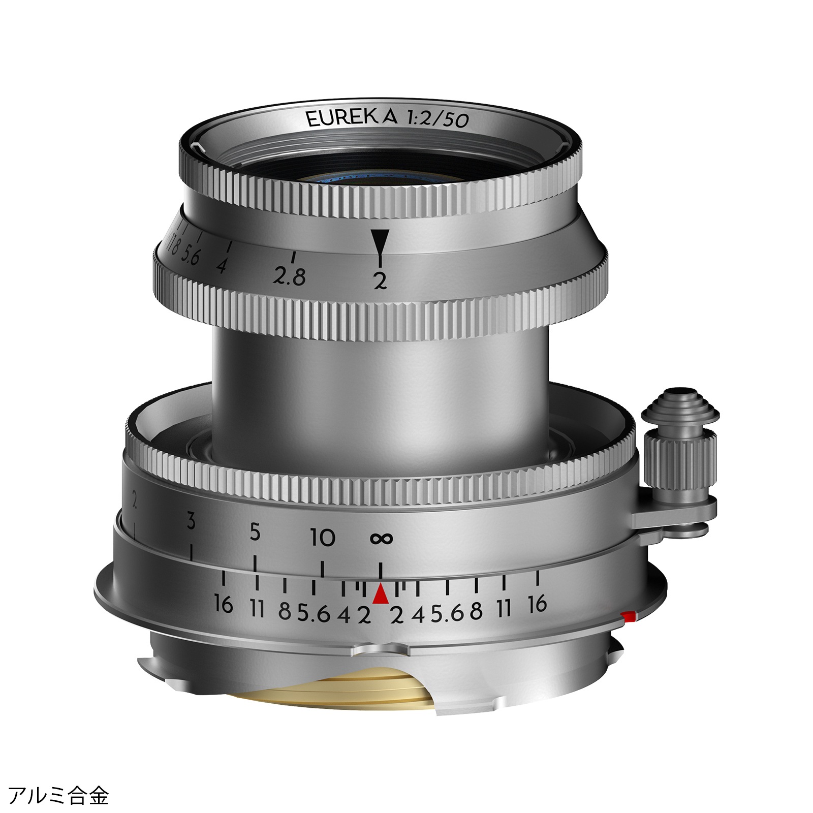 Thypoch GLOBAL SALEThypoch Eureka 50mm f/2 饤Mޥ