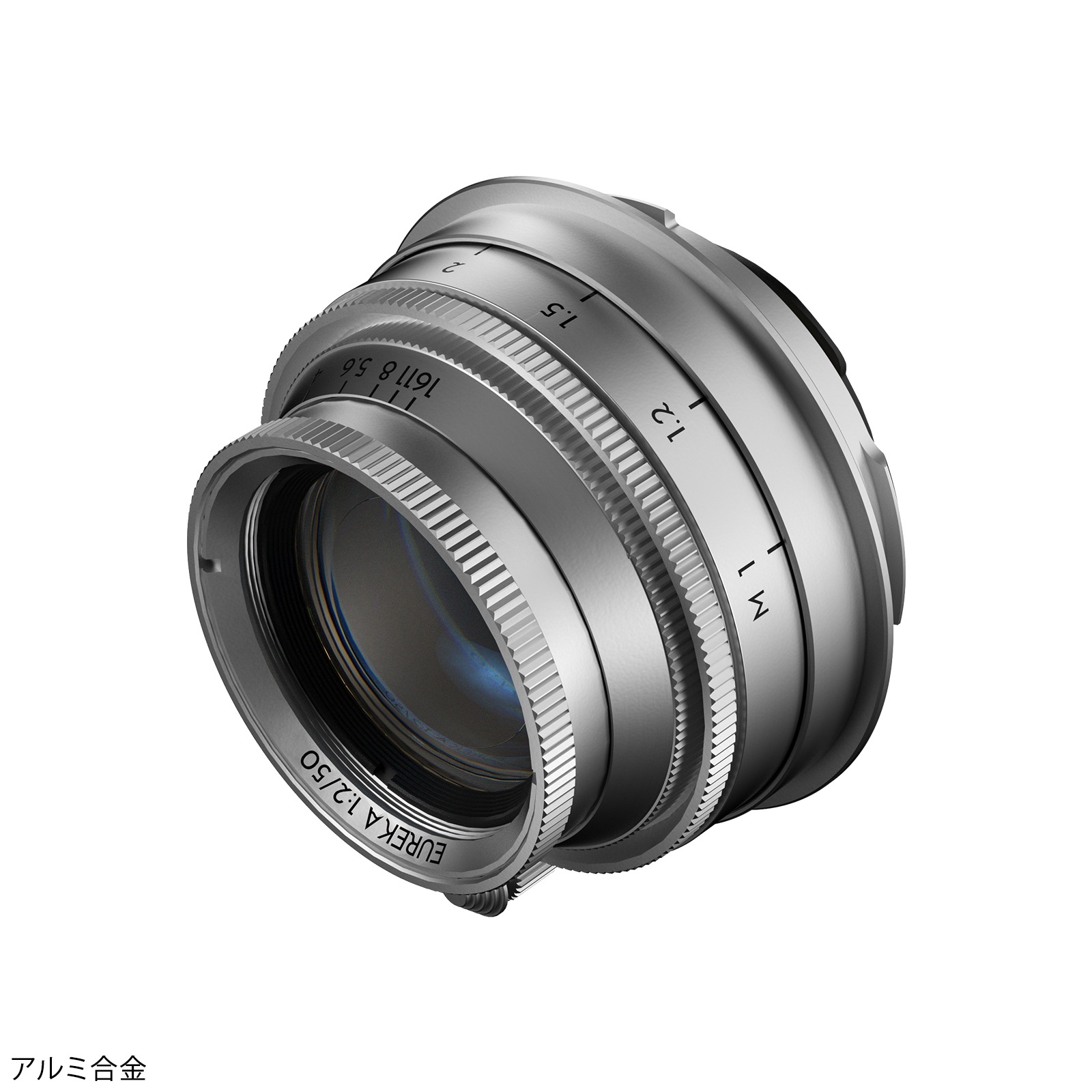 Thypoch GLOBAL SALEThypoch Eureka 50mm f/2 饤Mޥ