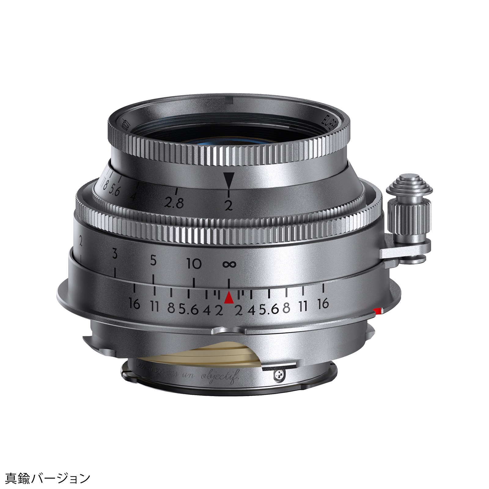 Thypoch GLOBAL SALEThypoch Eureka 50mm f/2 饤Mޥ