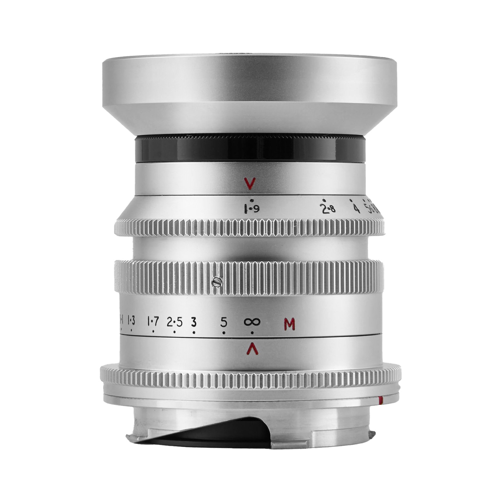 �ڿ��̸����DK-OPTIC CHIARO 50mm f/1.9 ���ͽ������