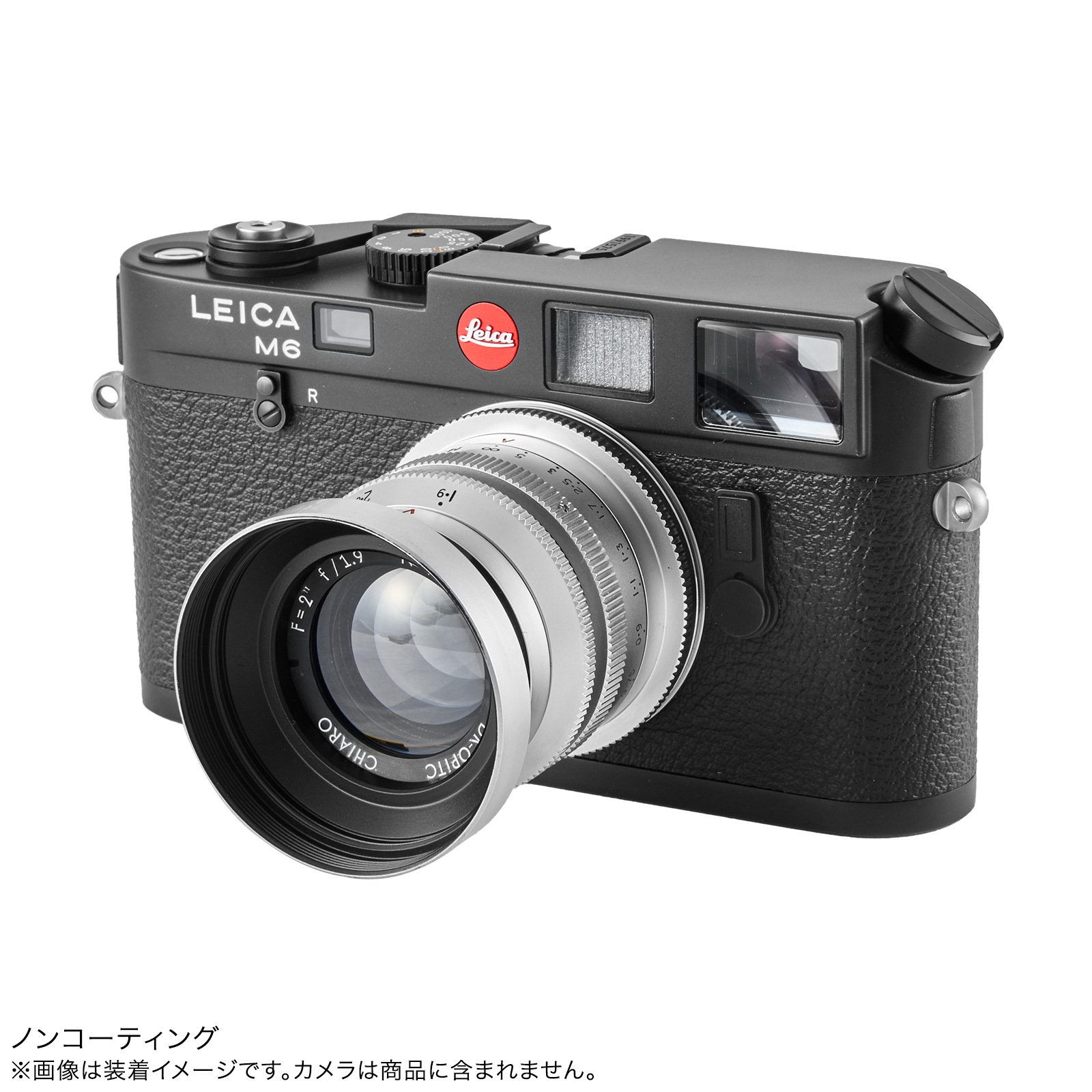 �ڿ��̸����DK-OPTIC CHIARO 50mm f/1.9 ���ͽ������