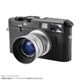 �ڿ��̸����DK-Optic CHIARO 50mm f/1.9�֥饤��M��