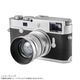 �ڿ��̸����DK-Optic CHIARO 50mm f/1.9�֥饤��M��