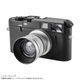 �ڿ��̸����DK-Optic CHIARO 50mm f/1.9�֥饤��M��