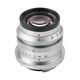 �ڿ��̸����DK-OPTIC CHIARO 50mm f/1.9 ���ͽ������