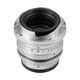 �ڿ��̸����DK-OPTIC CHIARO 50mm f/1.9 ���ͽ������