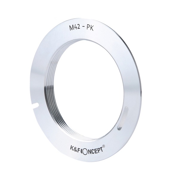 K&F Concept KF-42K (M42ޥȥ  ڥ󥿥åKޥѴ˶ܻѥޥȥץ