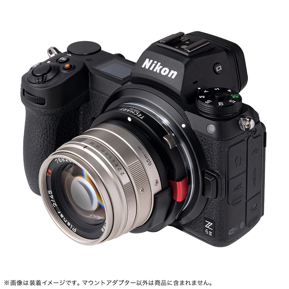 TECHART TZG-01�ʥ��󥿥å����ǥޥ���ȥ�� �� �˥���ڥޥ���ȡ��Żҥ����ץ���