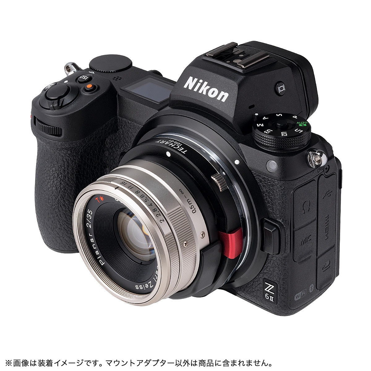 TECHART TZG-01�ʥ��󥿥å����ǥޥ���ȥ�� �� �˥���ڥޥ���ȡ��Żҥ����ץ���