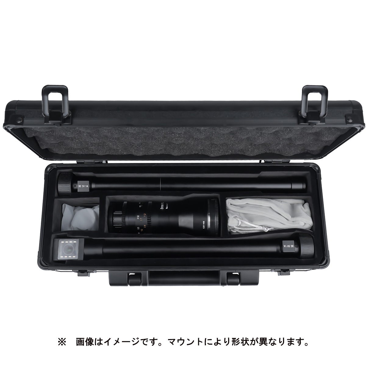 AstrHori ȥ 18mm F8.0 Macro 21 ڥꥹץ ֥󥺥å ( 90ľ)Ǽ3(Ķ)ǽвͽ