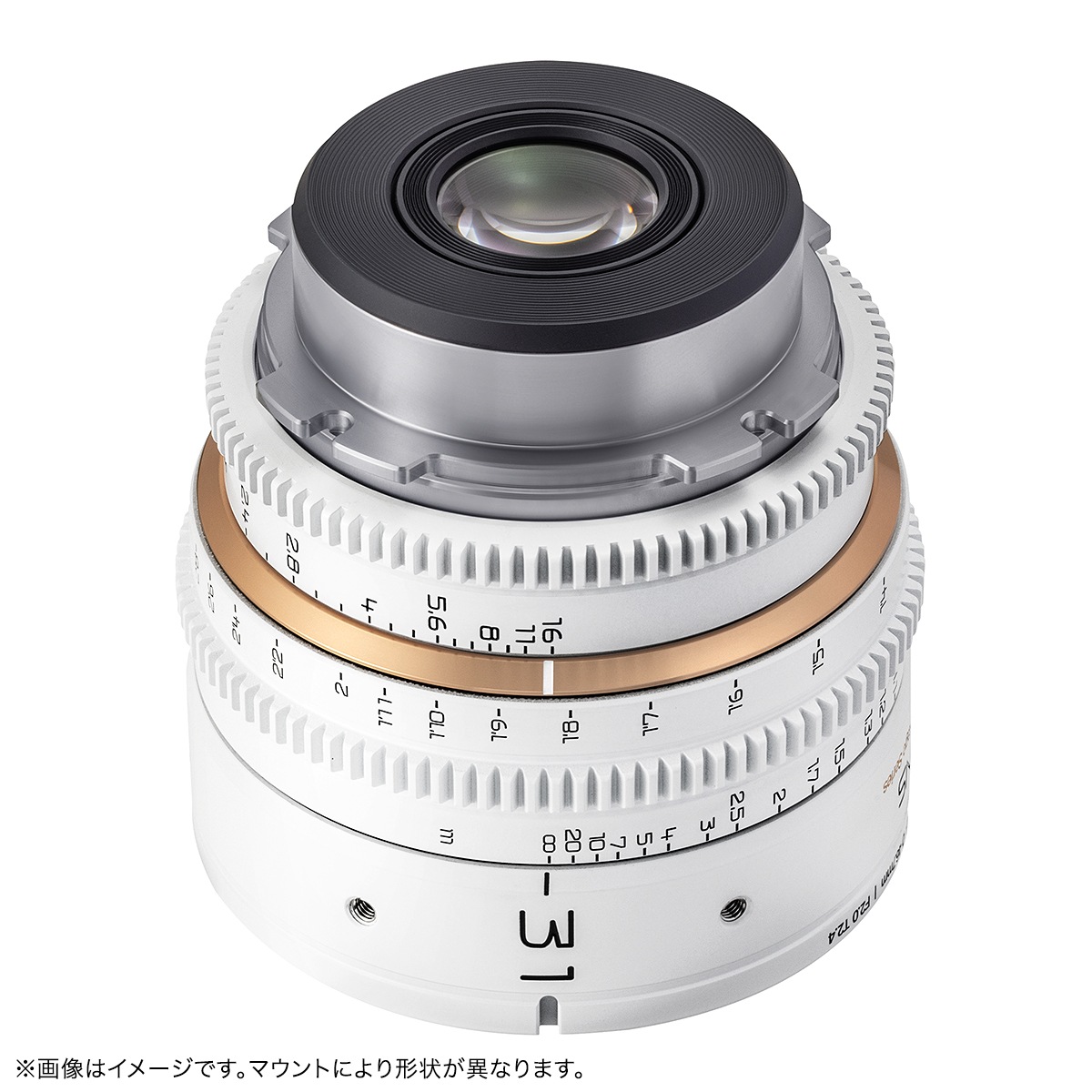 Ƕ DULENS APO MiniPrime 31mm T2.4 ͥޥ󥺡ʥۥ磻ȡ