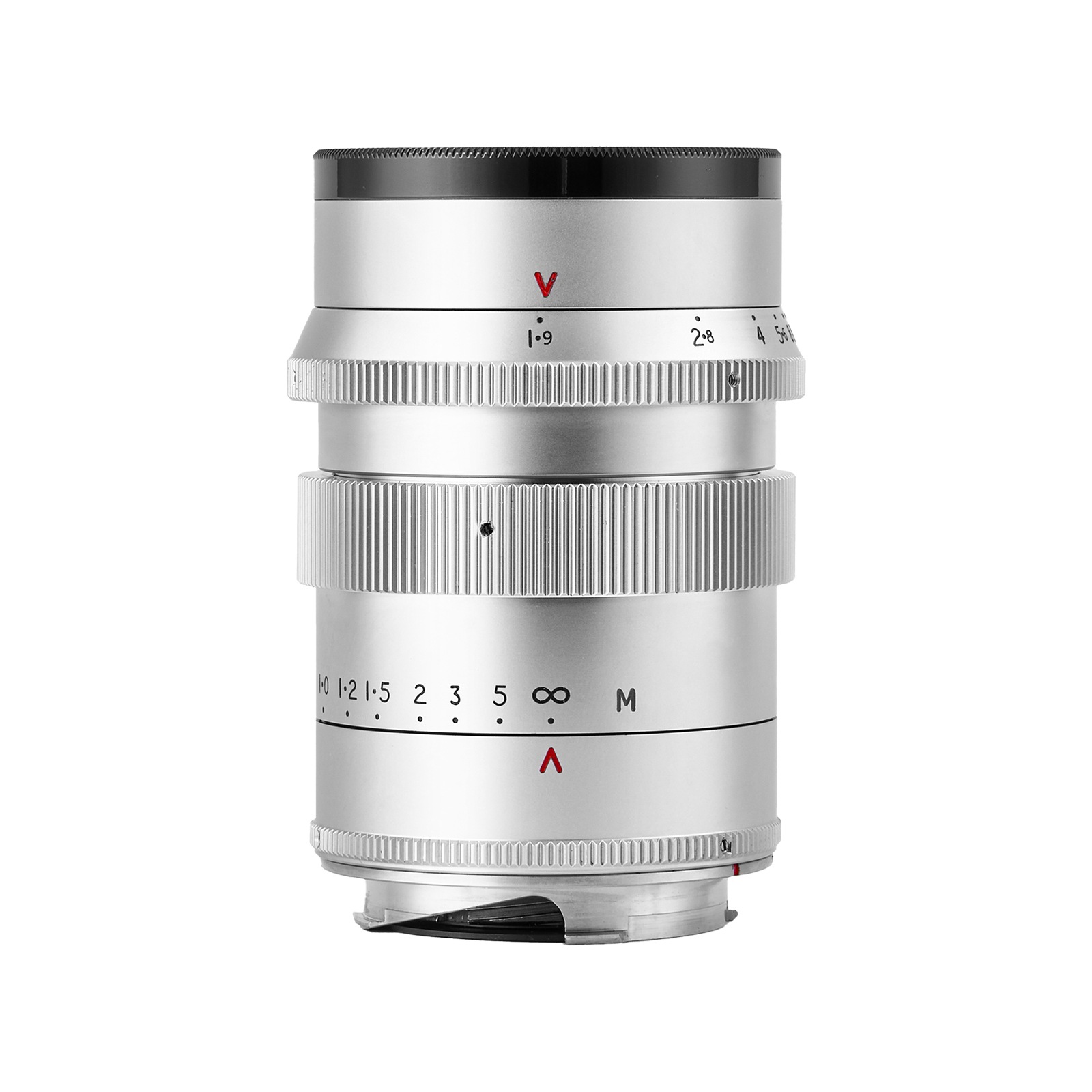 �ڿ��̸����DK-OPTIC CHIARO 75mm f/1.9 ���ͽ������