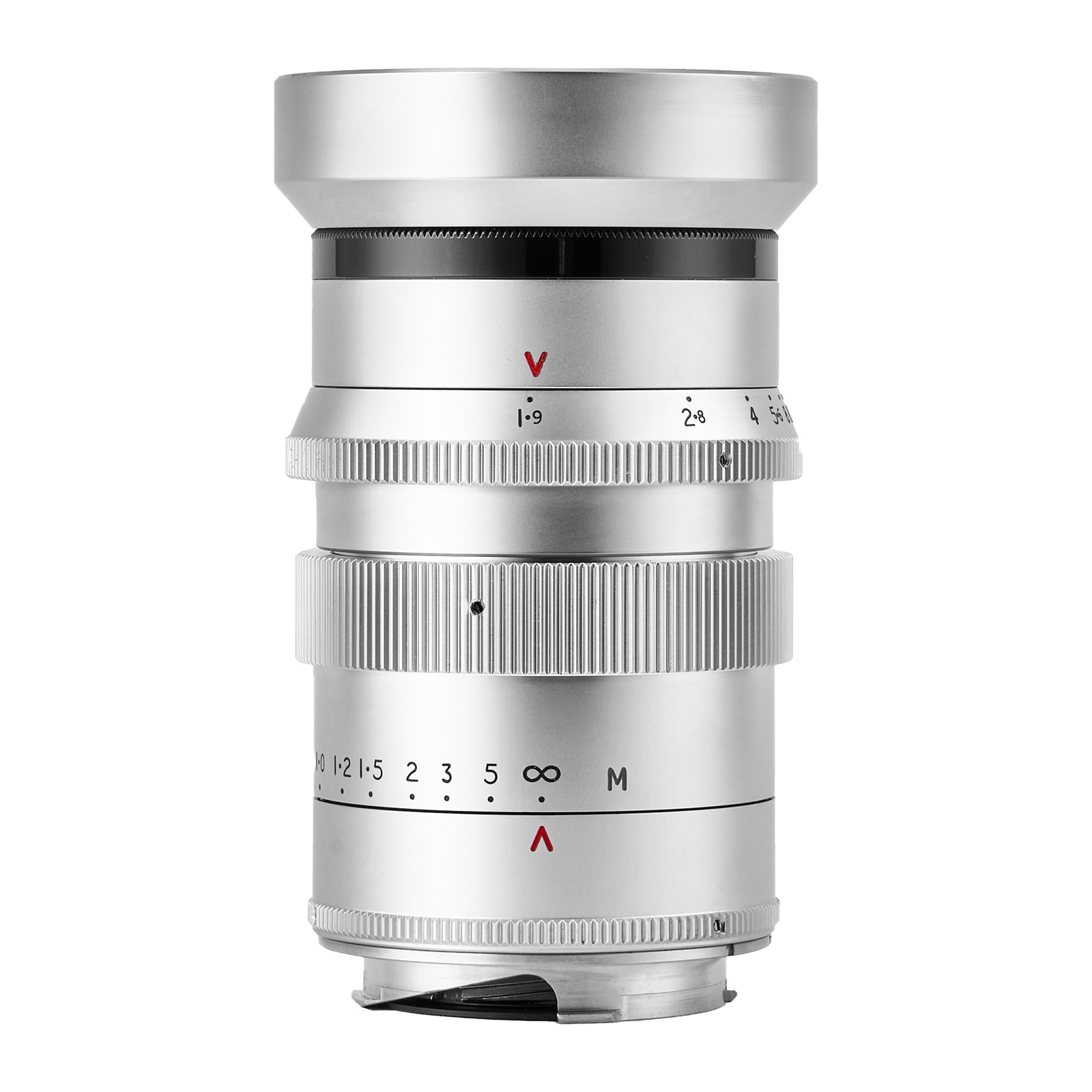 �ڿ��̸����DK-OPTIC CHIARO 75mm f/1.9 ���ͽ������