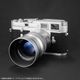 �ڿ��̸����DK-OPTIC CHIARO 75mm f/1.9 ���ͽ������