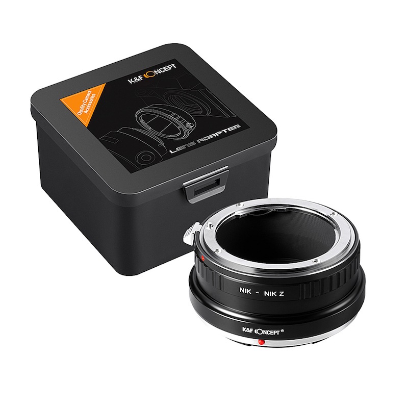 K&F Concept KF-NFZʥ˥Fޥȥ  ˥ZޥѴ ޥȥץ