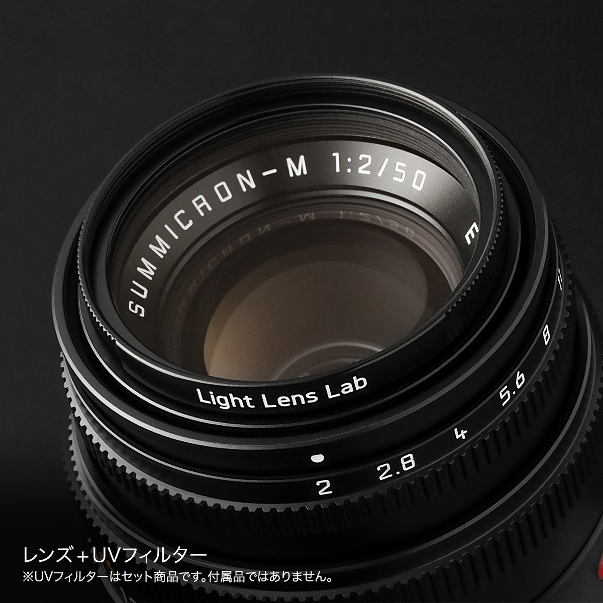 LIGHT LENS LAB M 35mm f/2 饤 ֥åڥ