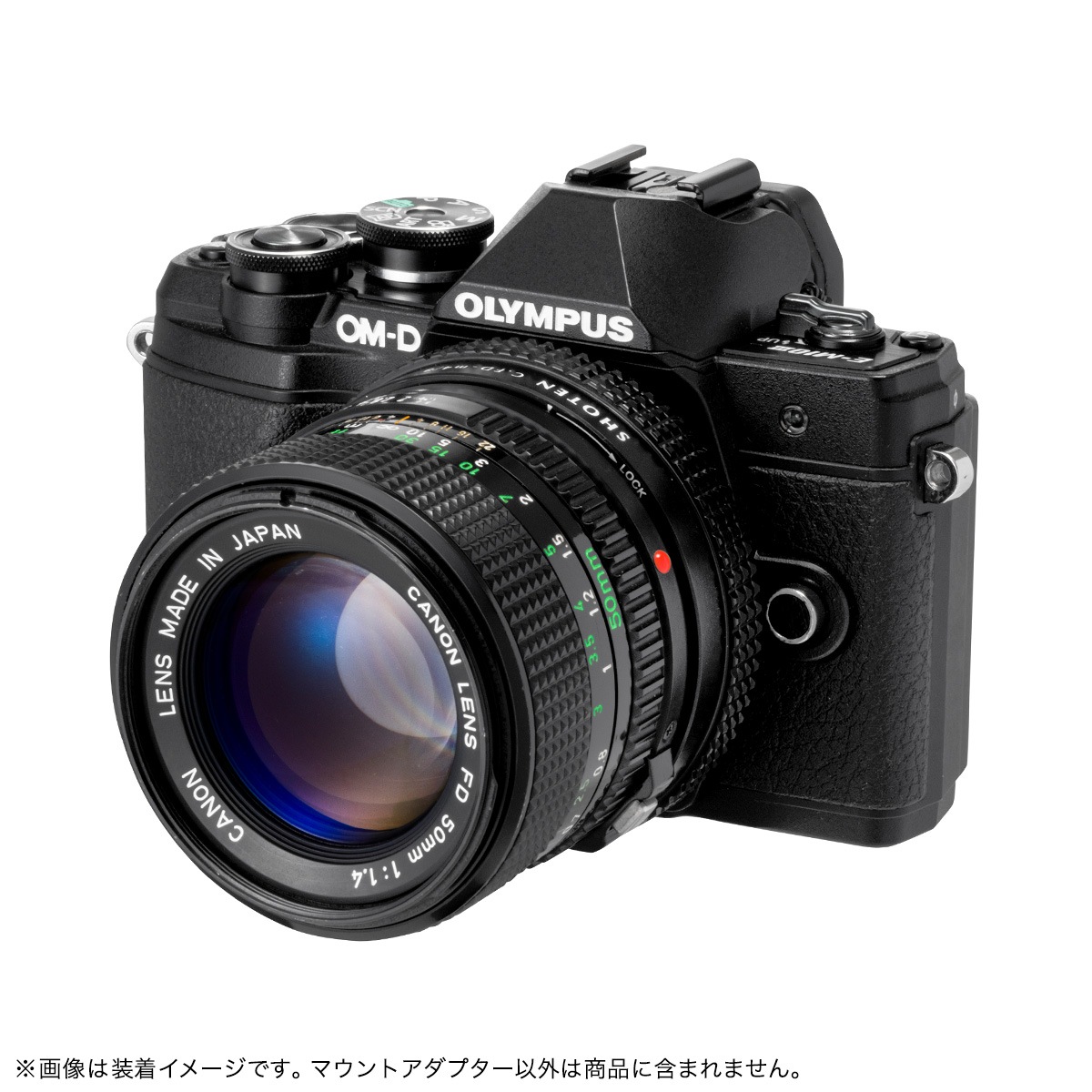 SHOTEN CFD-m43�ʥ���Υ�FD�ޥ���ȥ�� �� �ޥ������ե��������� �ޥ�����Ѵ��˥ޥ���ȥ����ץ���