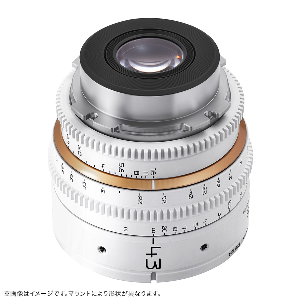 Ƕ DULENS APO MiniPrime 43mm T2.4 ͥޥ󥺡ʥۥ磻ȡ