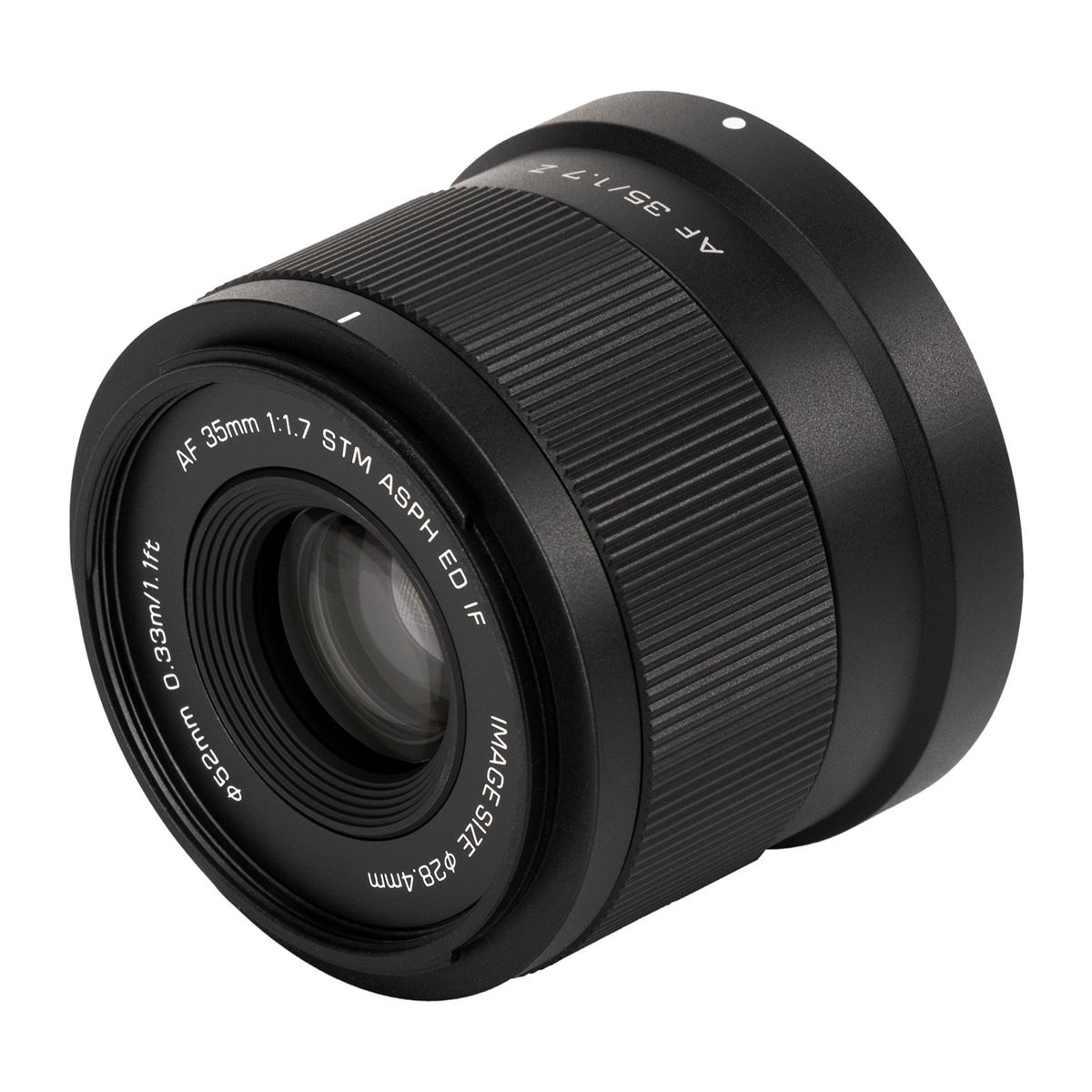 Viltrox AF 35mm F1.7 AIR