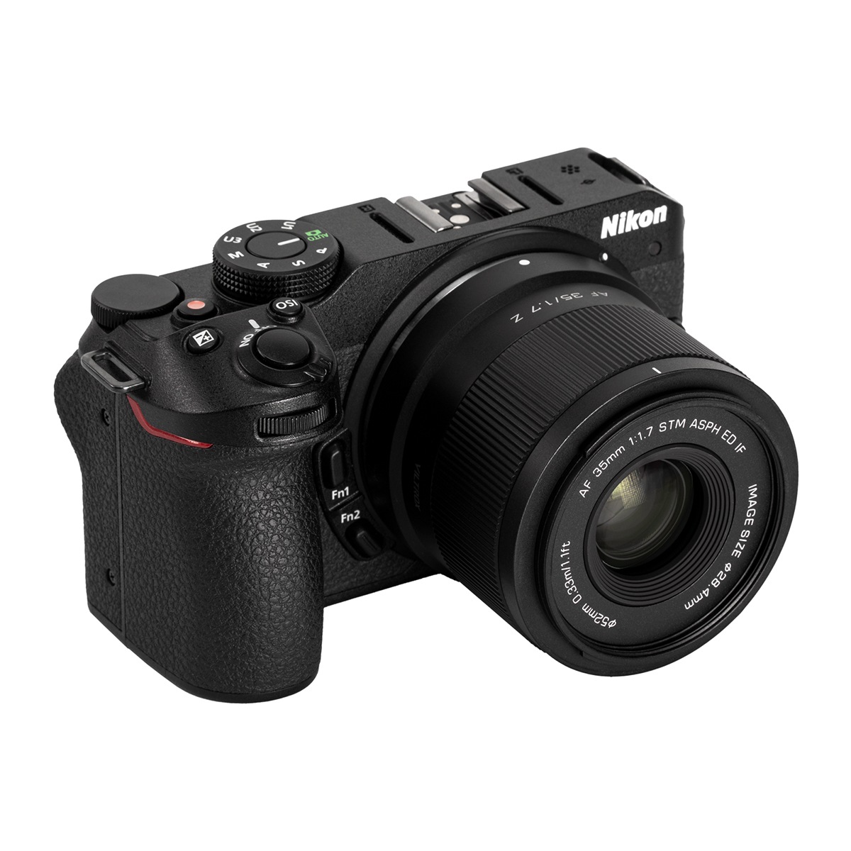 Viltrox AF 35mm F1.7 AIR