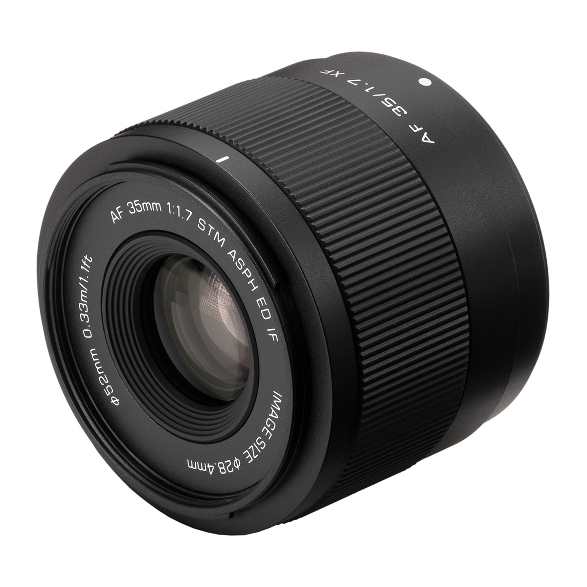 Viltrox AF 35mm F1.7 AIR