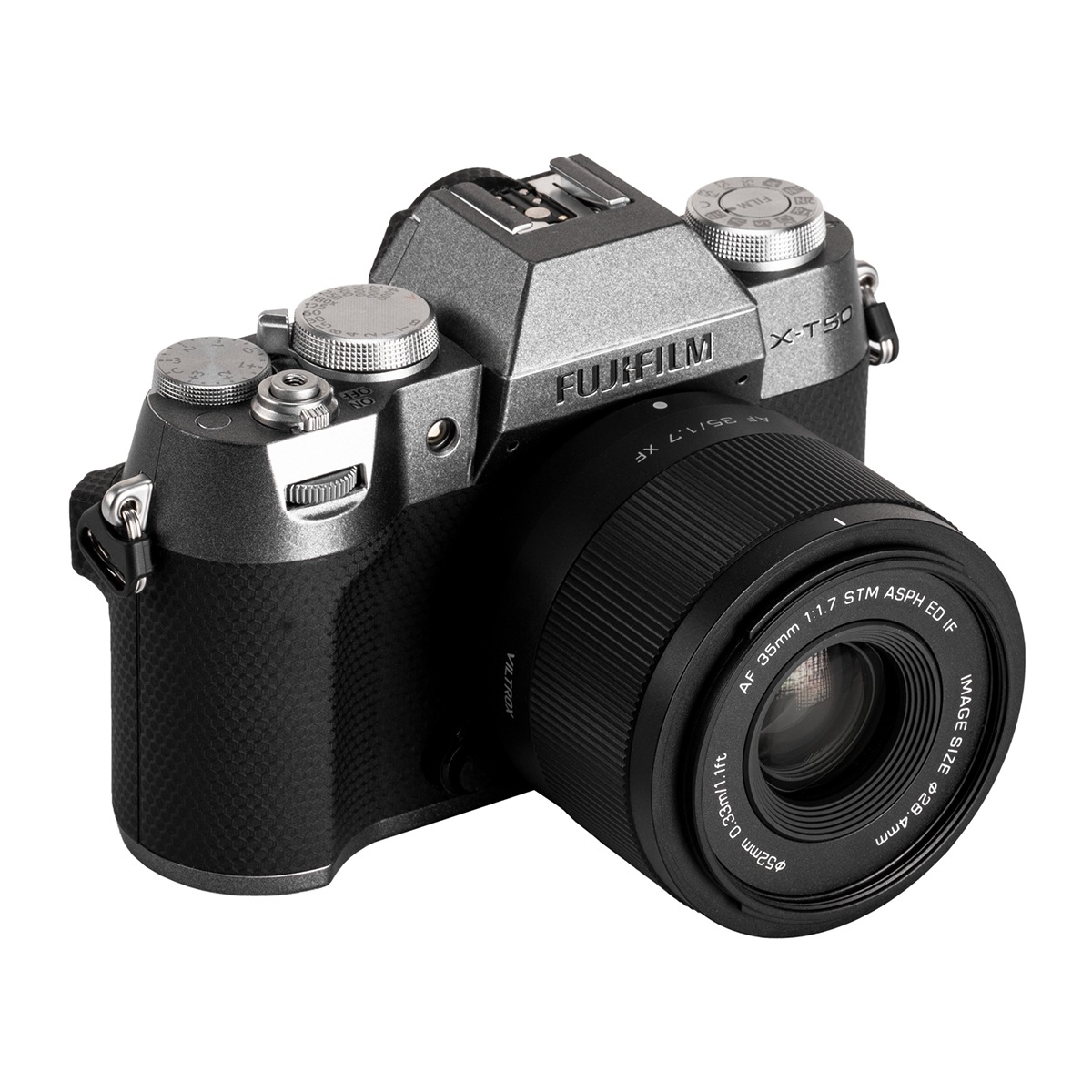 Viltrox AF 35mm F1.7 AIR