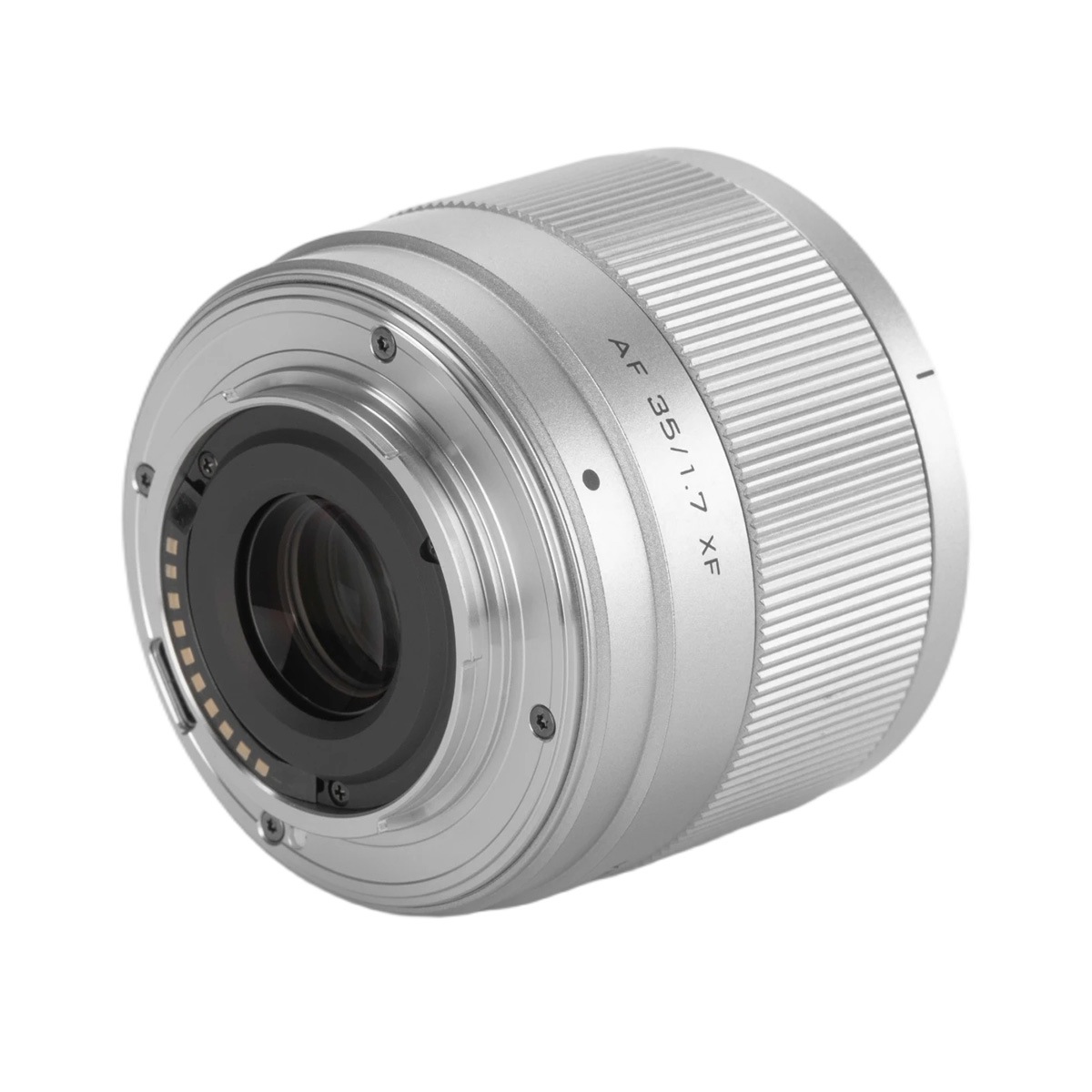 Viltrox AF 35mm F1.7 AIR��E/Z/X�ޥ���ȡ������ APS-C ñ������󥺡֥֥�å�/����С���