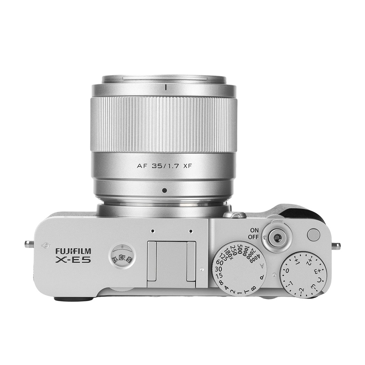 Viltrox AF 35mm F1.7 AIR��E/Z/X�ޥ���ȡ������ APS-C ñ������󥺡֥֥�å�/����С���