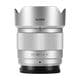 Viltrox AF 35mm F1.7 AIR��E/Z/X�ޥ���ȡ������ APS-C ñ������󥺡֥֥�å�/����С���