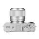 Viltrox AF 35mm F1.7 AIR��E/Z/X�ޥ���ȡ������ APS-C ñ������󥺡֥֥�å�/����С���