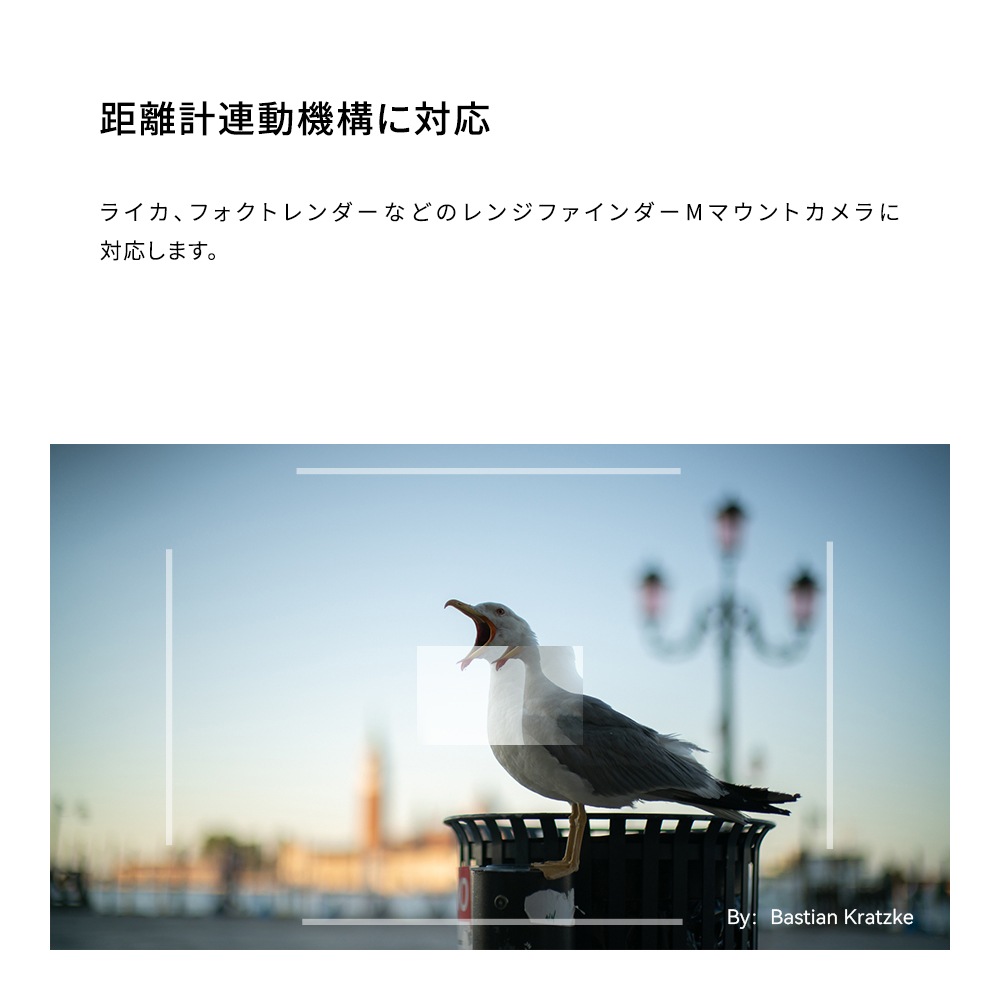 þ TTArtisan 50mm f/0.95 ASPH. 饤Mޥ ֥å ñ