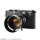 LIGHT LENS LAB M 75mm f/2 SPII �饤��M�ޥ���ȡ֥֥�å�/����С���