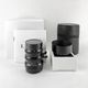 LIGHT LENS LAB M 75mm f/2 SPII �饤��M�ޥ���ȡ֥֥�å�/����С���