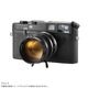 LIGHT LENS LAB M 75mm f/2 SPII �饤��M�ޥ���ȡ֥֥�å�/����С���
