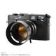 LIGHT LENS LAB M 75mm f/2 SPII �饤��M�ޥ���ȡ֥֥�å�/����С���