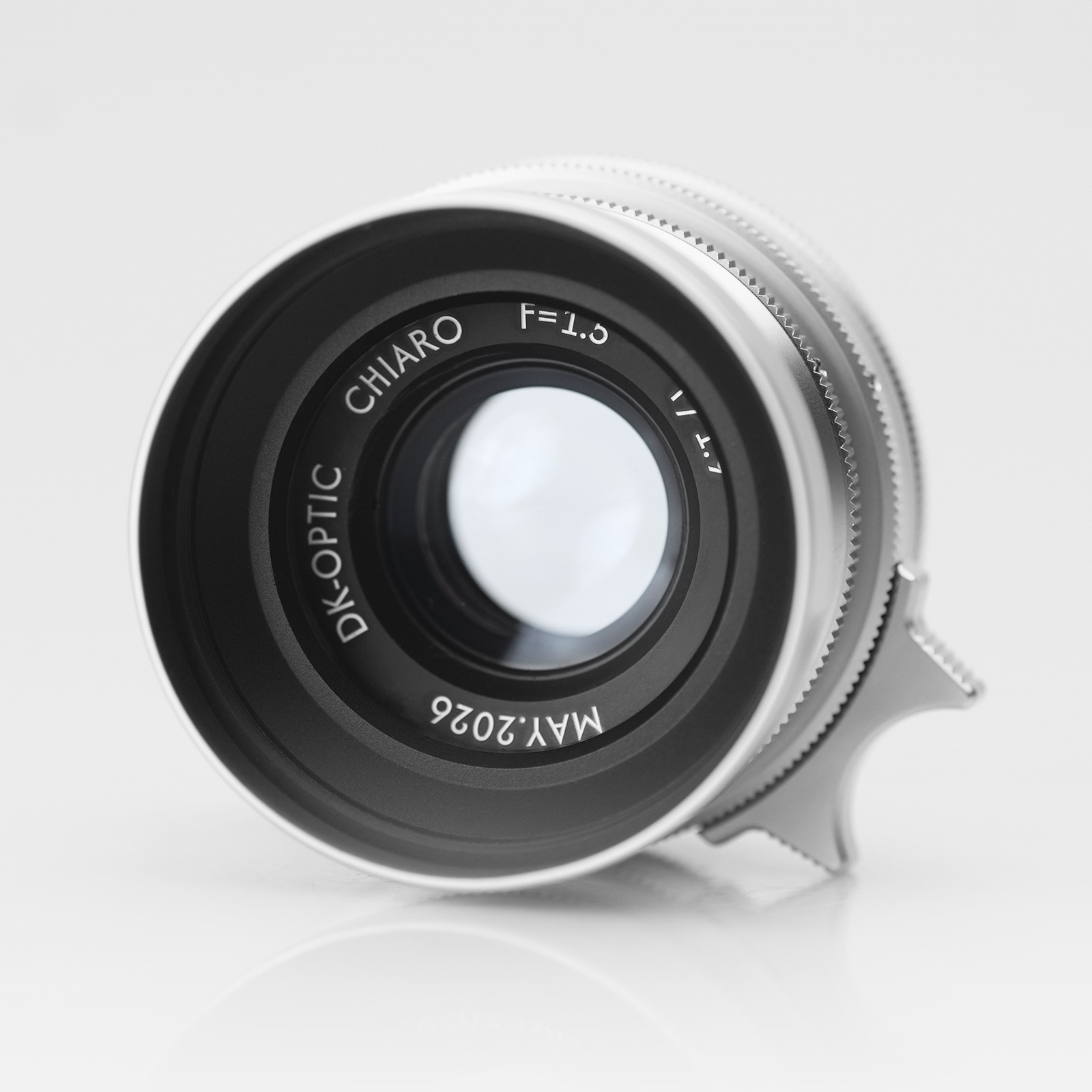 �ڿ��̸����DK-OPTIC CHIARO 38mm f/1.9 ���ͽ������