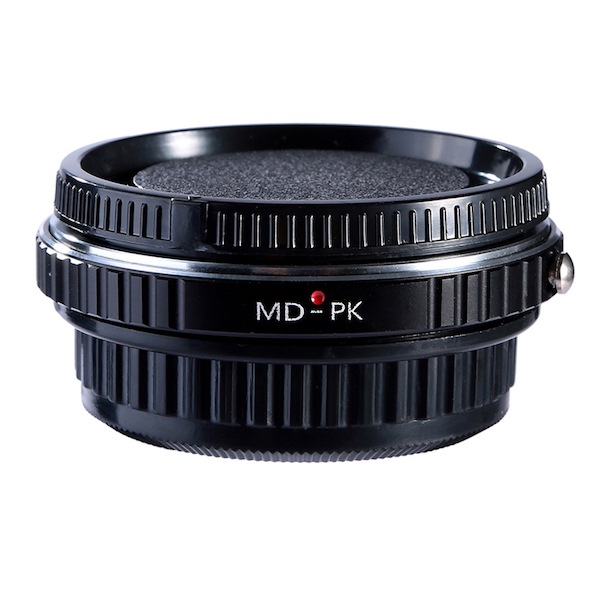 K&F Concept KF-SRK (ߥΥ륿MDMCSRޥȥ  ڥ󥿥åKޥѴ˥ޥȥץ