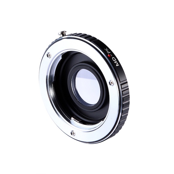 K&F Concept KF-SRK (ߥΥ륿MDMCSRޥȥ  ڥ󥿥åKޥѴ˥ޥȥץ