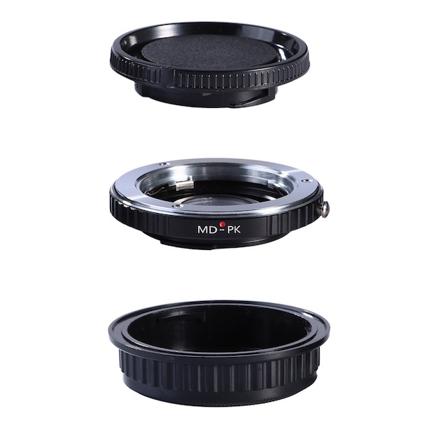 K&F Concept KF-SRK (ߥΥ륿MDMCSRޥȥ  ڥ󥿥åKޥѴ˥ޥȥץ