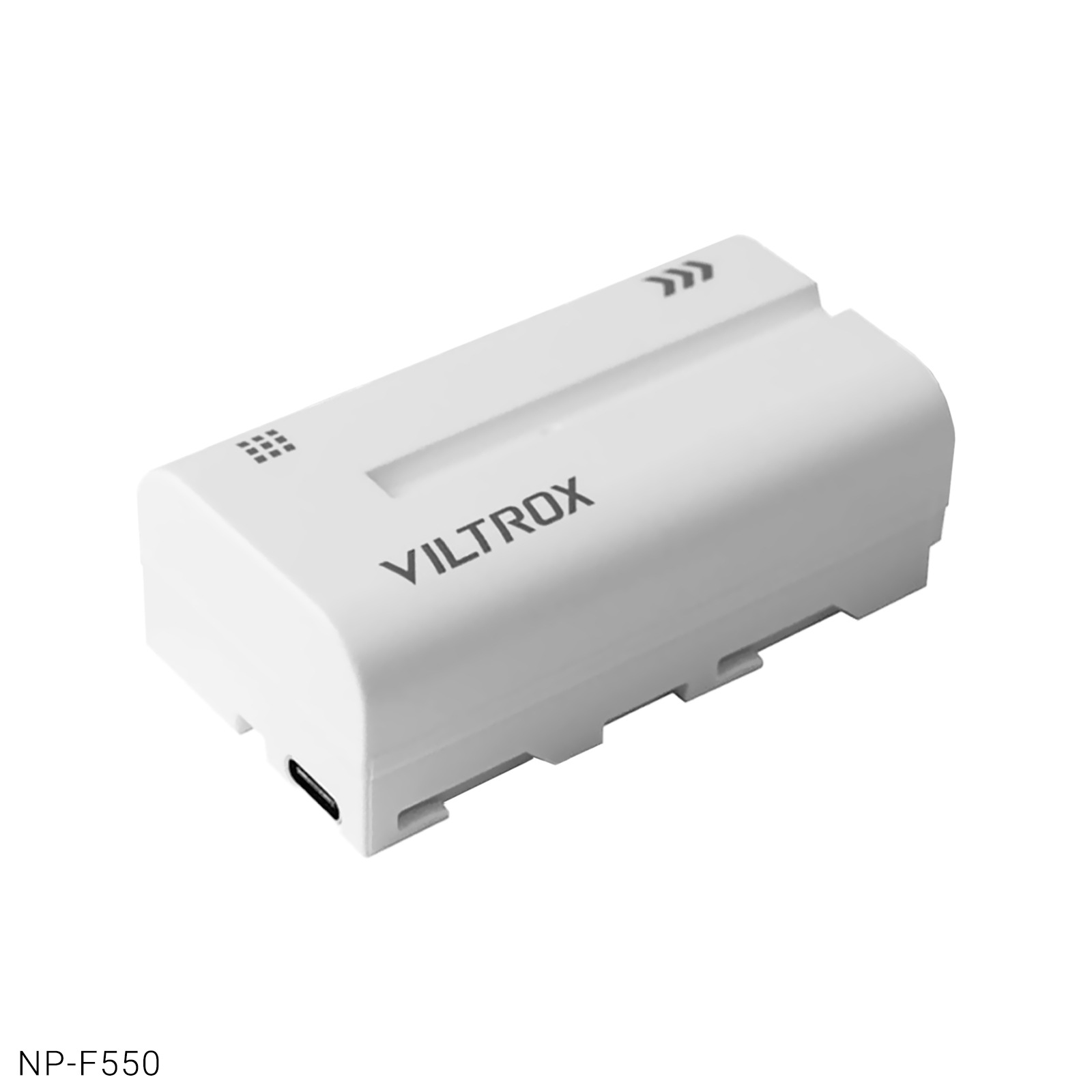 Viltrox NP-F ���꡼�� �򴹥Хåƥ꡼ USB���ż� ��갷��