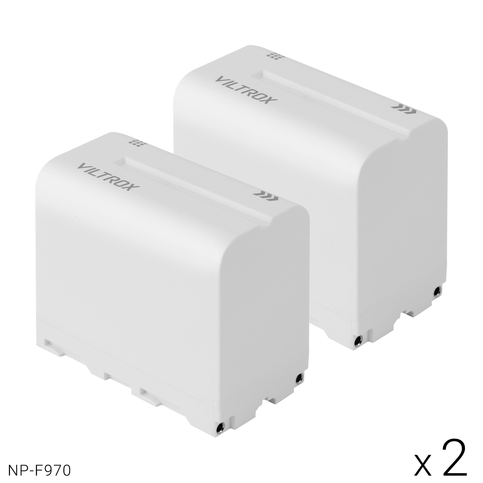Viltrox NP-F ���꡼�� �򴹥Хåƥ꡼ USB���ż� ��갷��