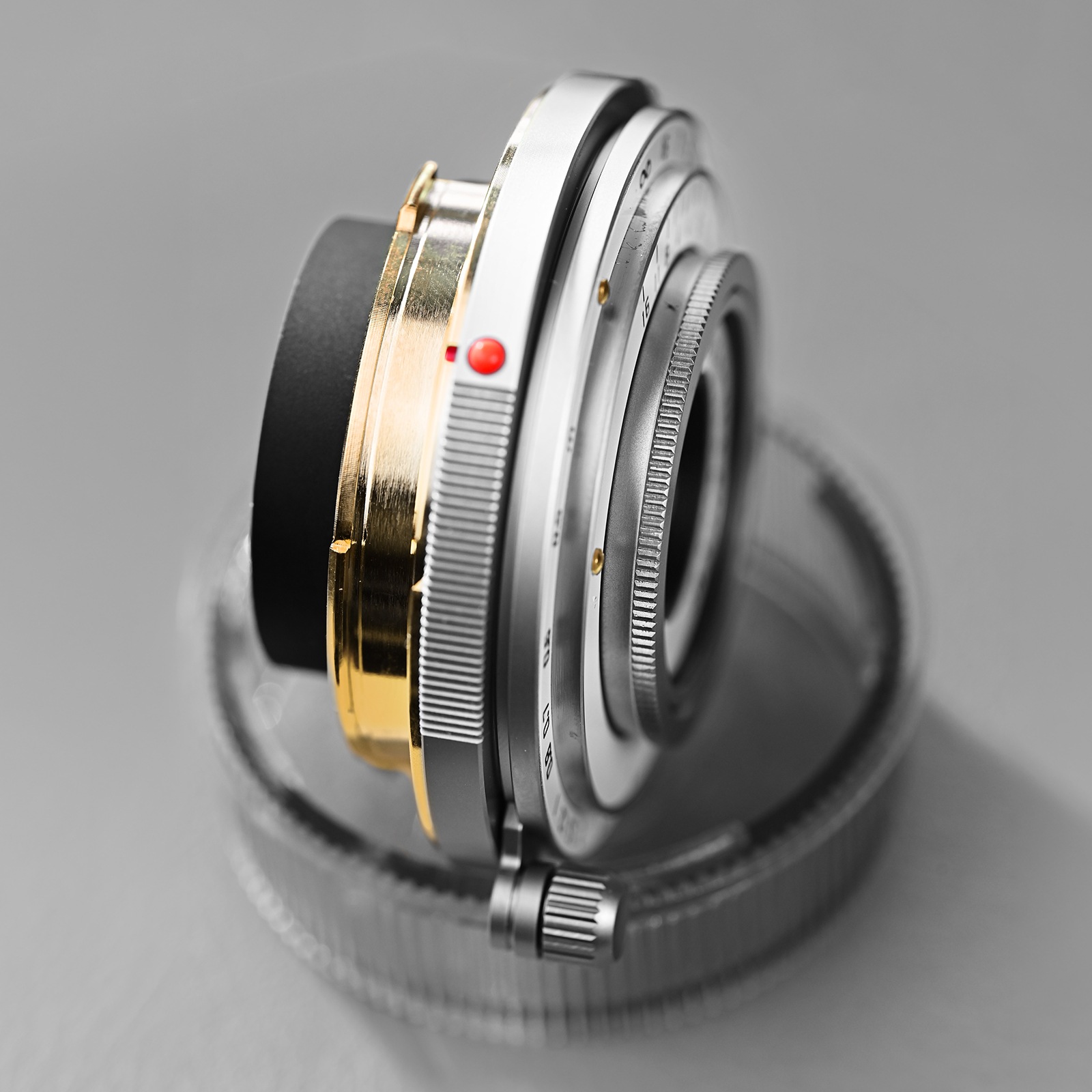 DJ-Optical Ultra slim 35mm f/3.5 MC�����ͽ�����̲��ʡ�