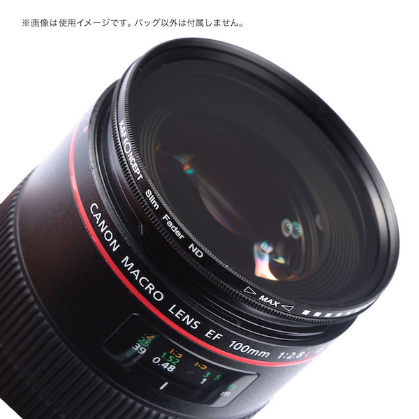 K&F Concept ѼNDե륿 77mm NDX ϰND2~ND400 ߷ KF-NDX77