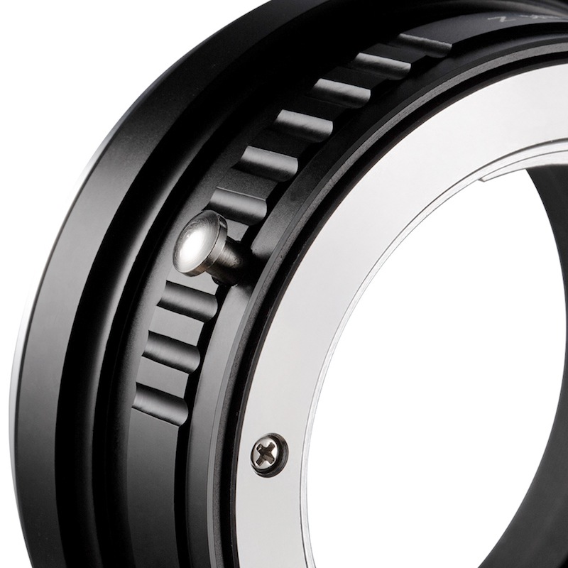 K&F Concept KF-SRZ�ʥߥΥ륿MD��MC��SR�ޥ���ȥ�� �� �˥���Z�ޥ�����Ѵ��� �ޥ���ȥ����ץ���