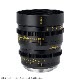 λ25  SPEEDMASTER CINEMA 35mm T1.0Super 35mm / APS-C