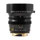 DJ-Optical NyctaLux 50mm f/1.0 �饤��M�ޥ���ȡ֥֥�å�����ޥ��ȡ�